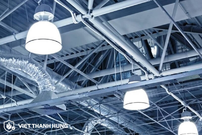 Các tiêu chuẩn quốc tế tham khảo 