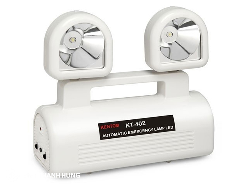 Đèn báo sự cố cháy nổ