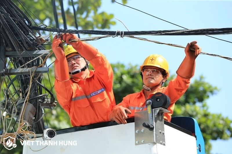 Tiêu chuẩn liên quan đến an toàn kỹ thuật