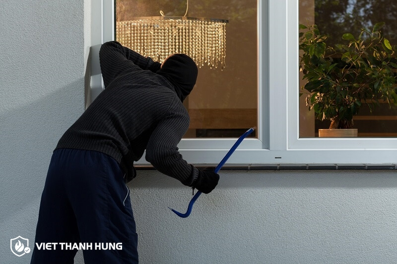 Việt Thành Hưng – Giải pháp an ninh chuyên nghiệp