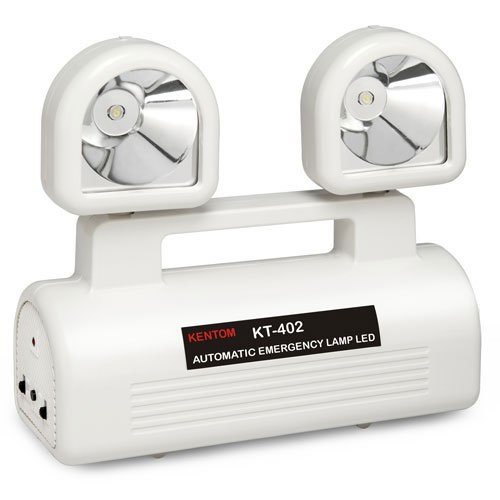 Đèn sự cố 2 bóng
