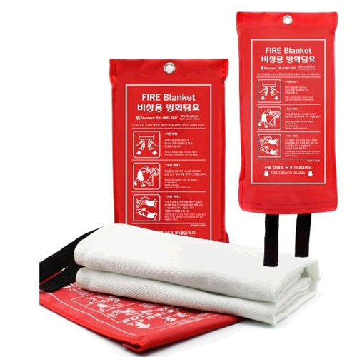Mền dập lửa 18.m*1.8m