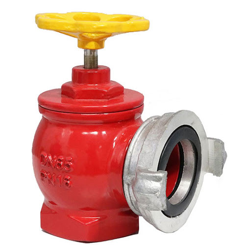 Van Goc Ti Sắt TomoKen D65